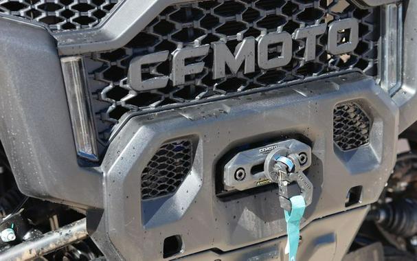 New 2026 CFMOTO UFORCE U10 XL PRO