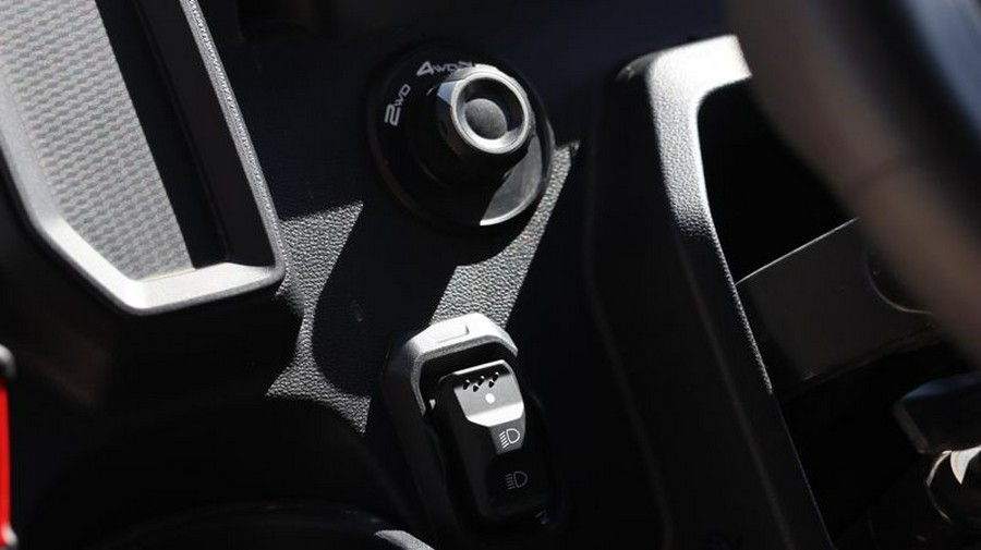 New 2026 CFMOTO UFORCE U10 XL PRO