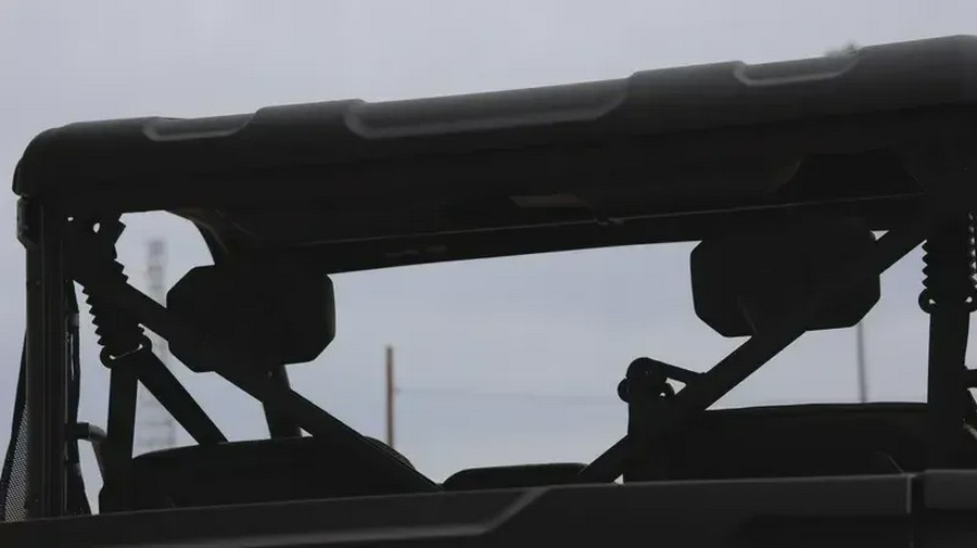 New 2026 CFMOTO UFORCE U10 XL PRO