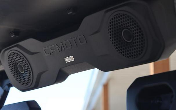 New 2026 CFMOTO UFORCE U10 XL PRO