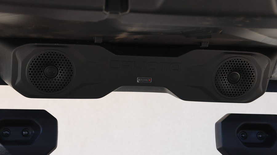 2026 CFMOTO UFORCE U10 XL PRO