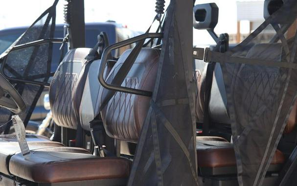 New 2026 CFMOTO UFORCE U10 XL PRO