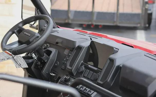 2026 CFMOTO UFORCE U10 XL PRO