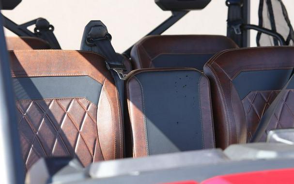 New 2026 CFMOTO UFORCE U10 XL PRO