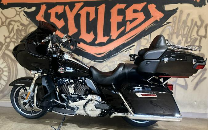 FLTRK 2023 Road Glide® Limited