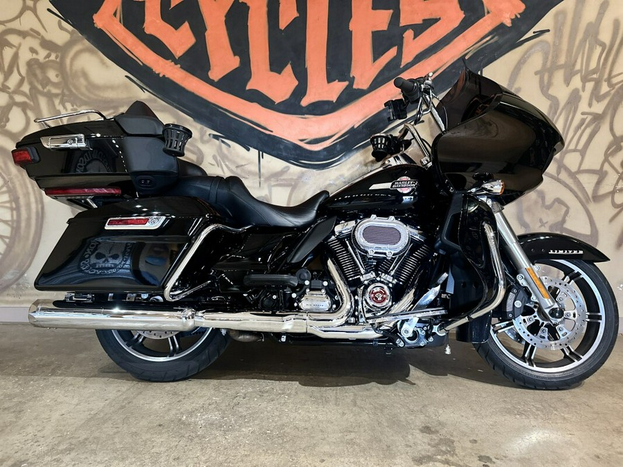 FLTRK 2023 Road Glide® Limited