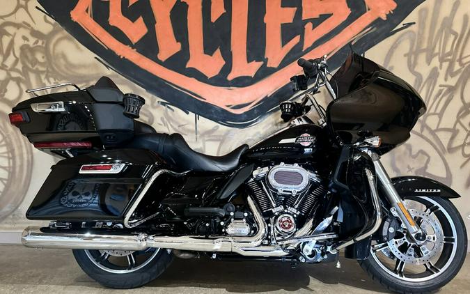 FLTRK 2023 Road Glide® Limited