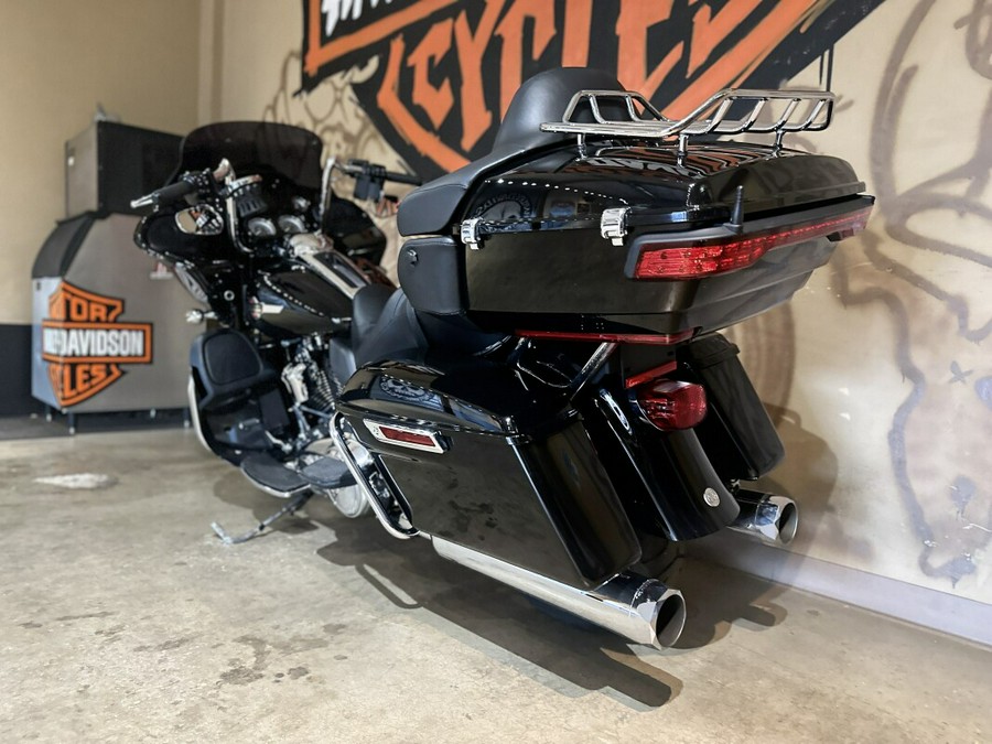 FLTRK 2023 Road Glide® Limited