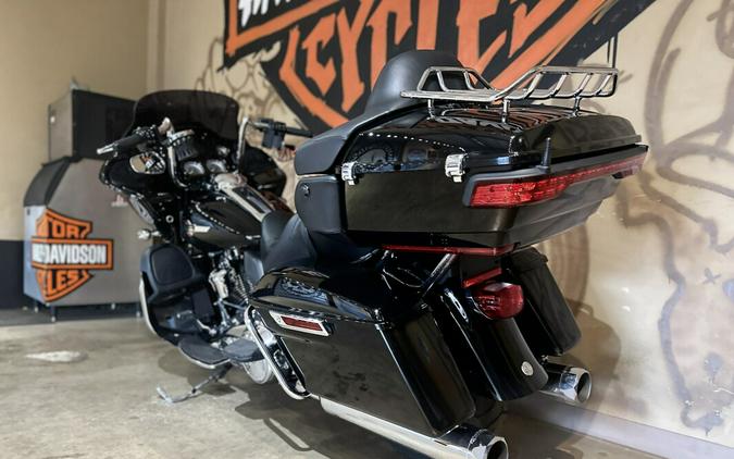 FLTRK 2023 Road Glide® Limited