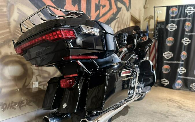 FLTRK 2023 Road Glide® Limited