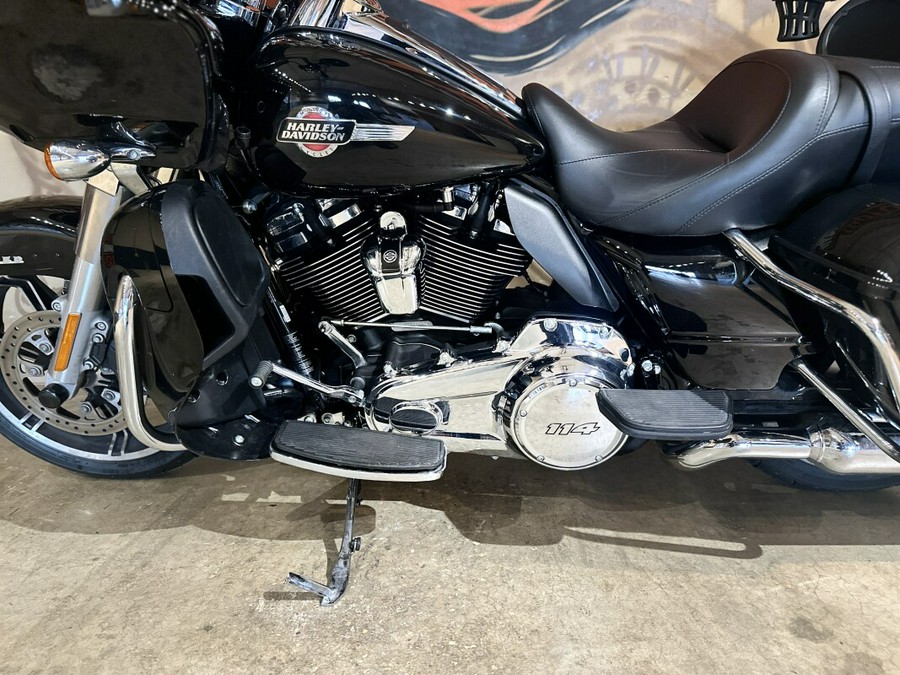 FLTRK 2023 Road Glide® Limited