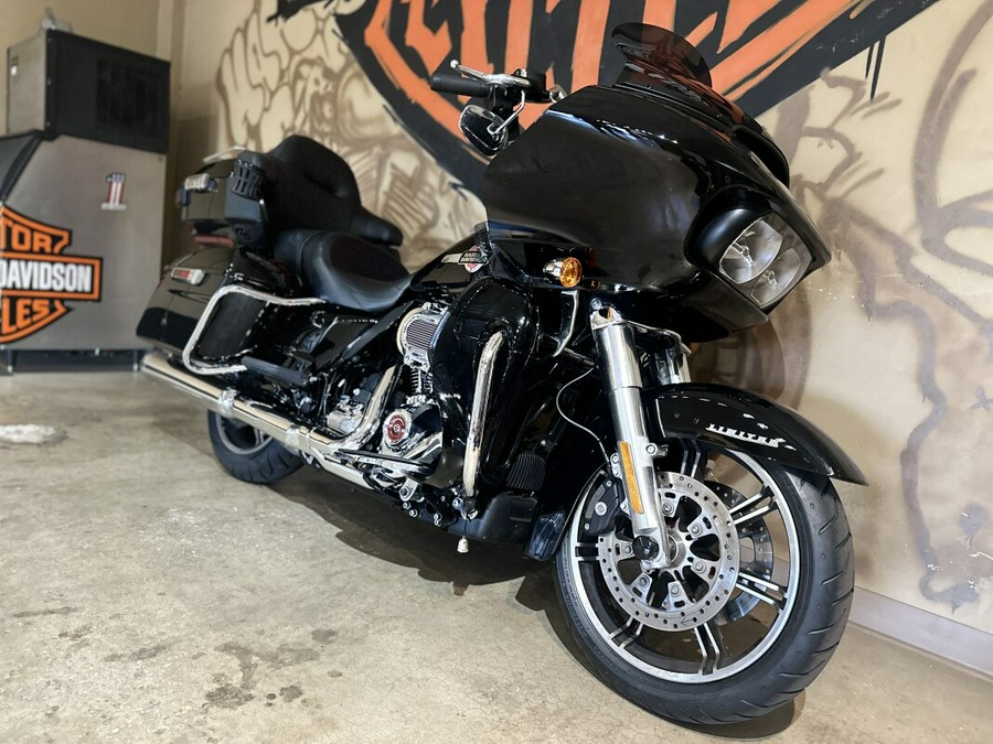 FLTRK 2023 Road Glide® Limited