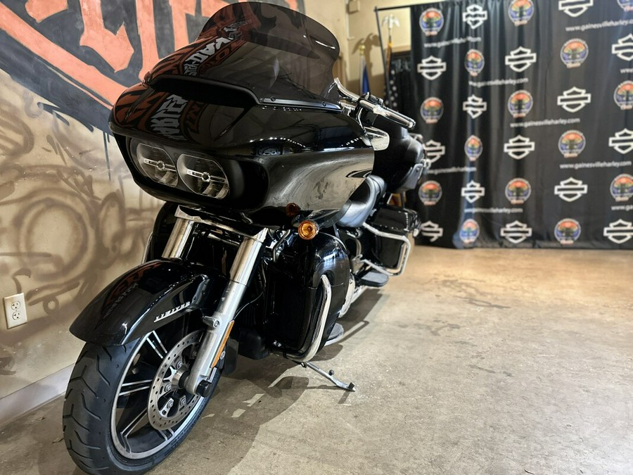 FLTRK 2023 Road Glide® Limited