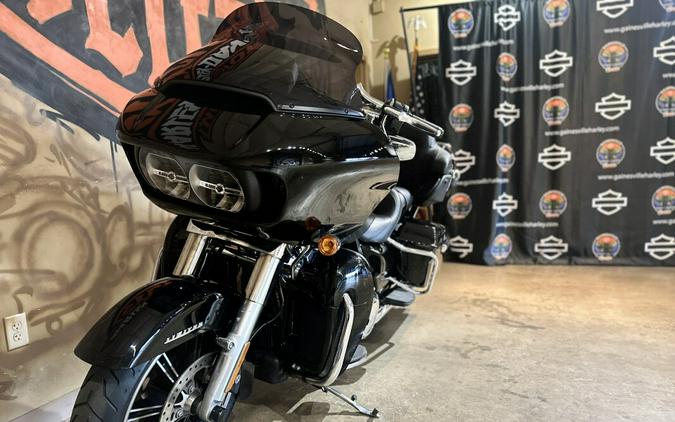 FLTRK 2023 Road Glide® Limited