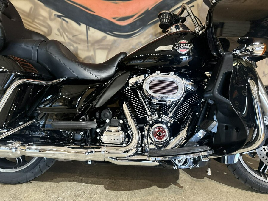 FLTRK 2023 Road Glide® Limited