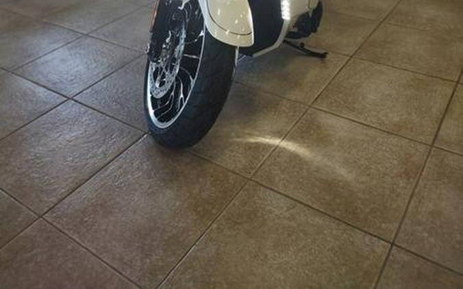 2026 Harley-Davidson® FLHXL - Street Glide® Limited