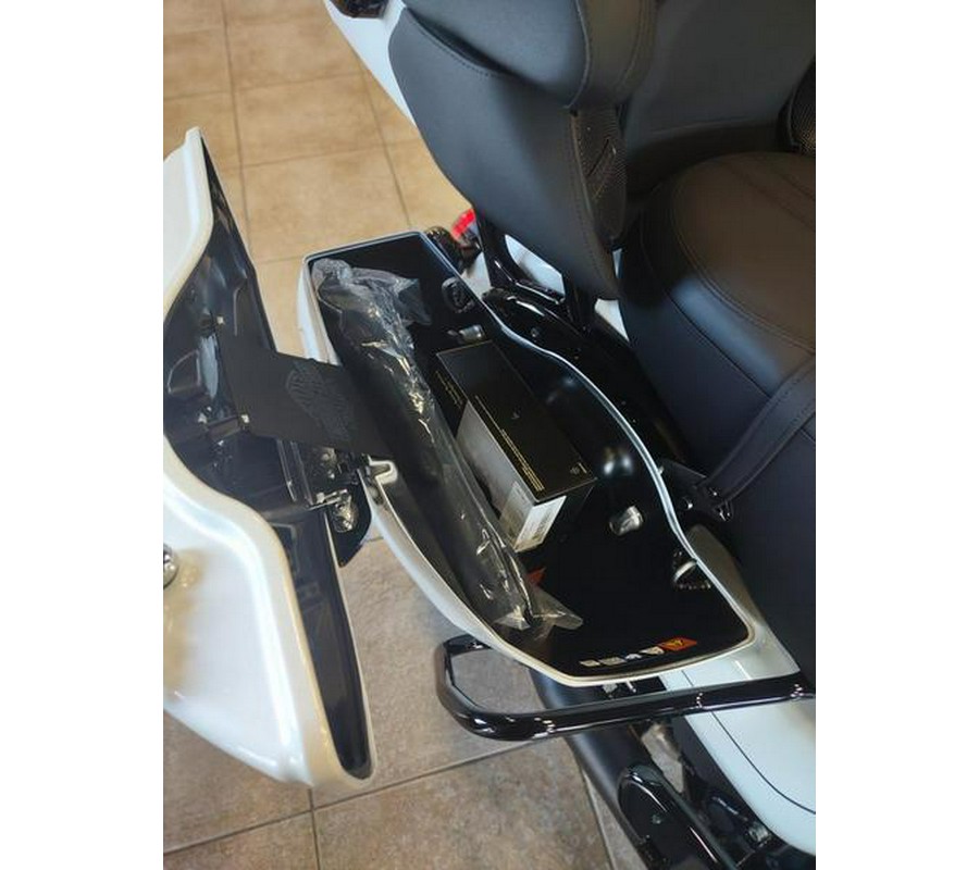 2026 Harley-Davidson® FLHXL - Street Glide® Limited