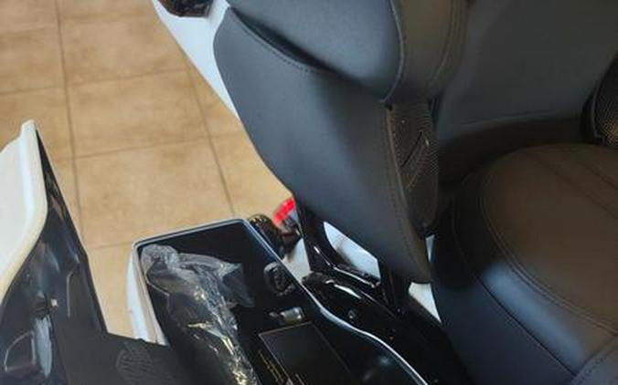 2026 Harley-Davidson® FLHXL - Street Glide® Limited