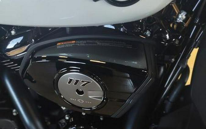 2026 Harley-Davidson® FLHXL - Street Glide® Limited