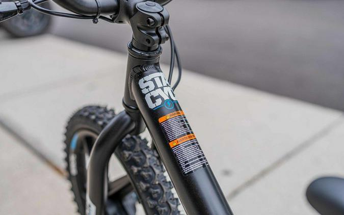 2024 Stacyc 16Edrive Brushless