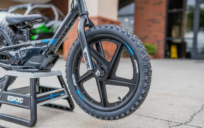 2024 Stacyc 16Edrive Brushless