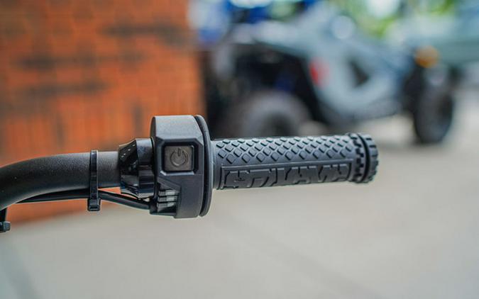 2024 Stacyc 16Edrive Brushless