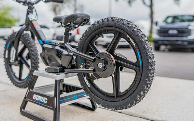 2024 Stacyc 16Edrive Brushless