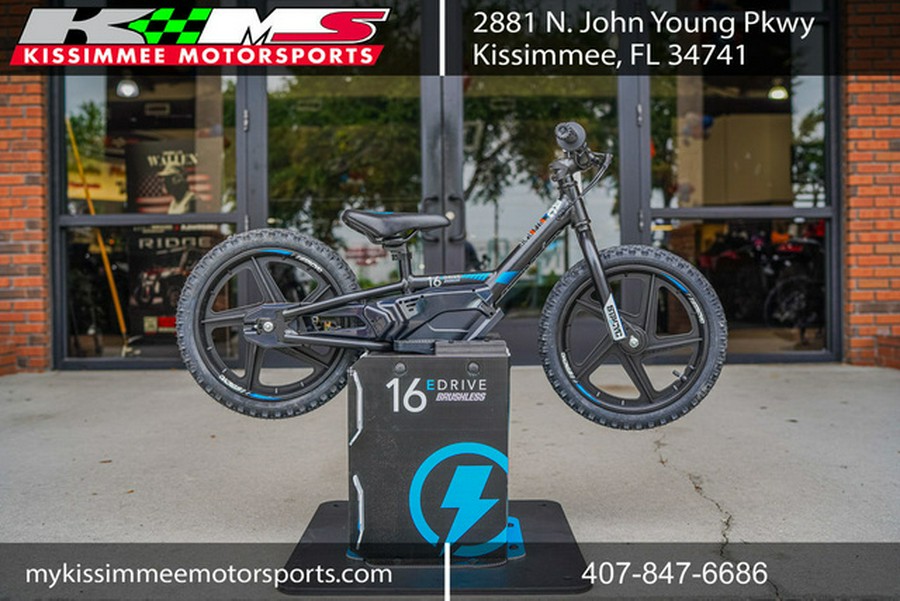 2024 Stacyc 16Edrive Brushless