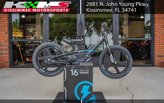 2024 Stacyc 16Edrive Brushless