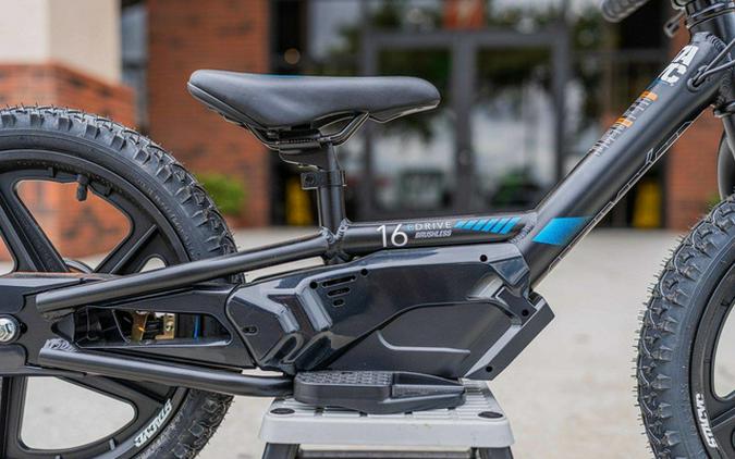 2024 Stacyc 16Edrive Brushless
