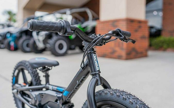 2024 Stacyc 16Edrive Brushless