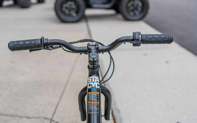 2024 Stacyc 16Edrive Brushless