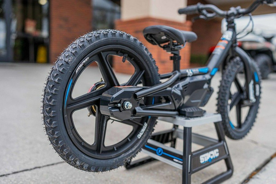 2024 Stacyc 16Edrive Brushless