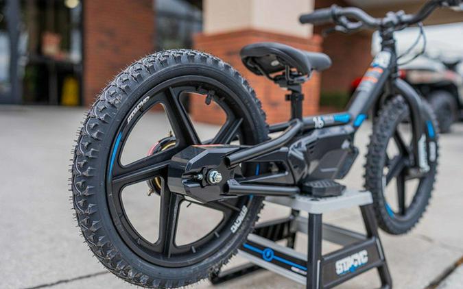 2024 Stacyc 16Edrive Brushless
