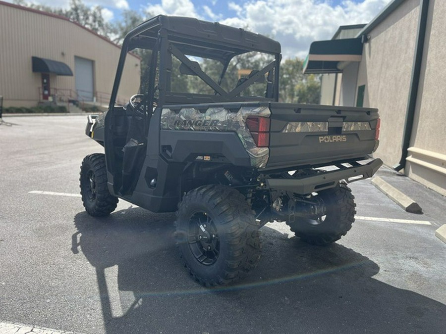 2026 Polaris Ranger XP 1000 Premium Polaris Pursuit Camo