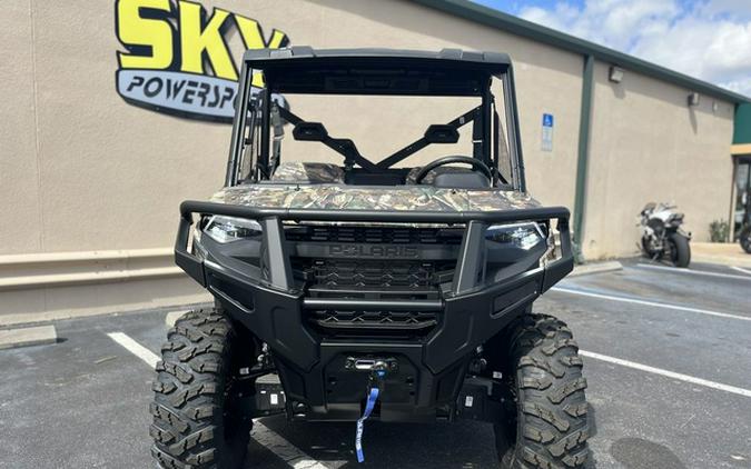 2026 Polaris Ranger XP 1000 Premium Polaris Pursuit Camo