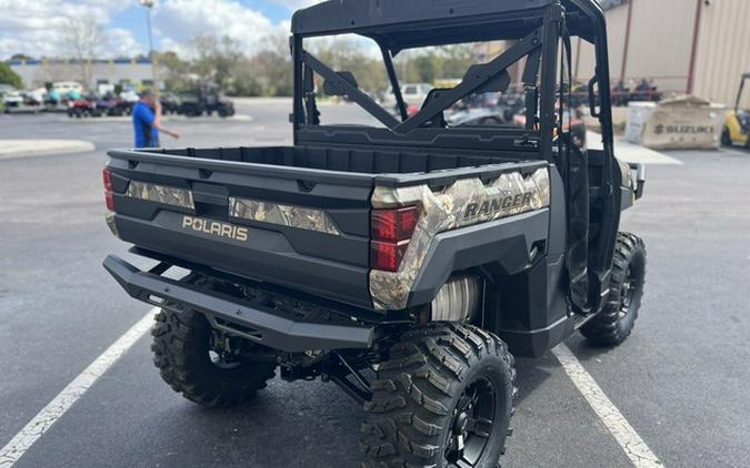 2026 Polaris Ranger XP 1000 Premium Polaris Pursuit Camo