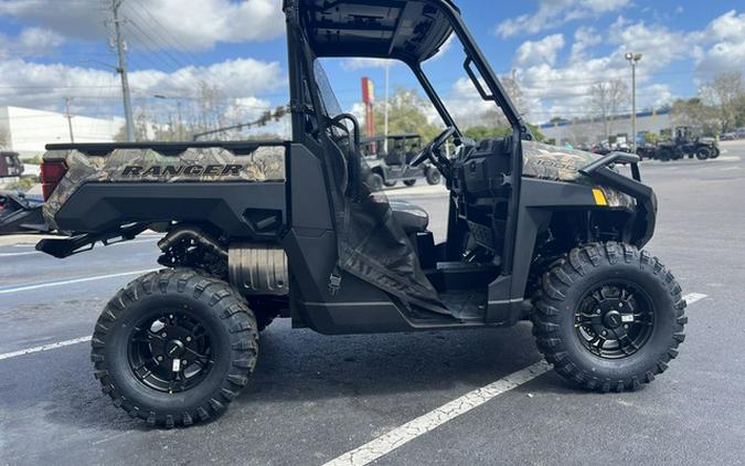 2026 Polaris Ranger XP 1000 Premium Polaris Pursuit Camo