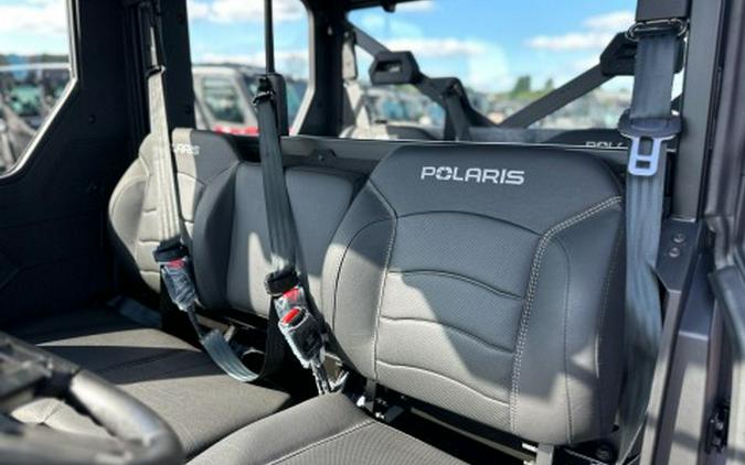 2026 Polaris Ranger Crew XP 1000 NorthStar Edition Premium