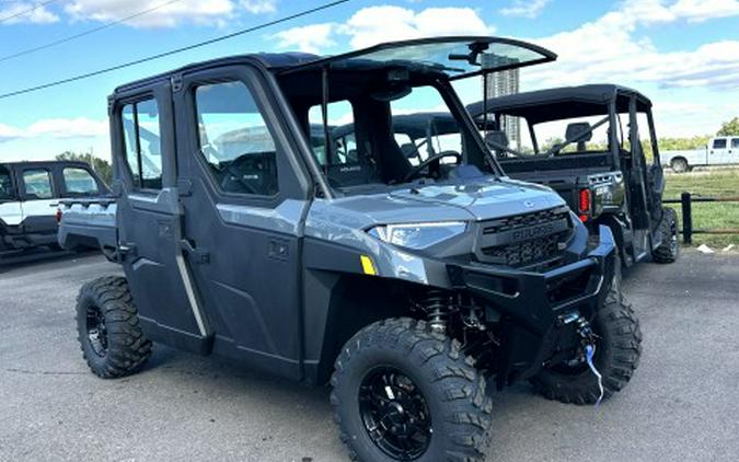 2026 Polaris Ranger Crew XP 1000 NorthStar Edition Premium