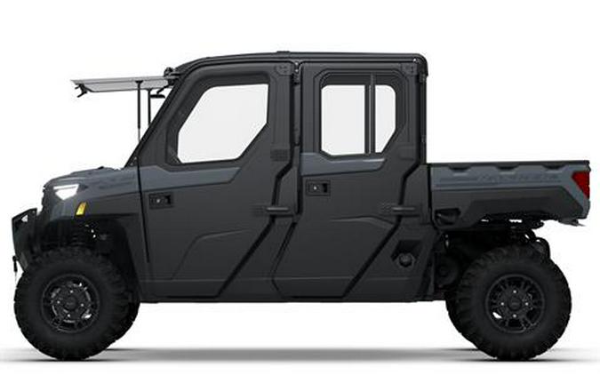 2026 Polaris Ranger Crew XP 1000 NorthStar Edition Premium