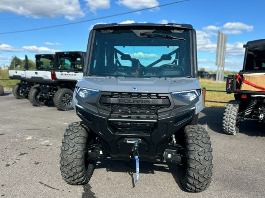 2026 Polaris Ranger Crew XP 1000 NorthStar Edition Premium