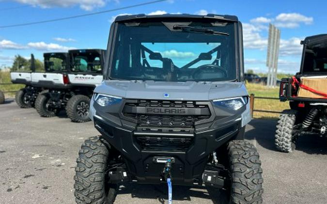 2026 Polaris Ranger Crew XP 1000 NorthStar Edition Premium