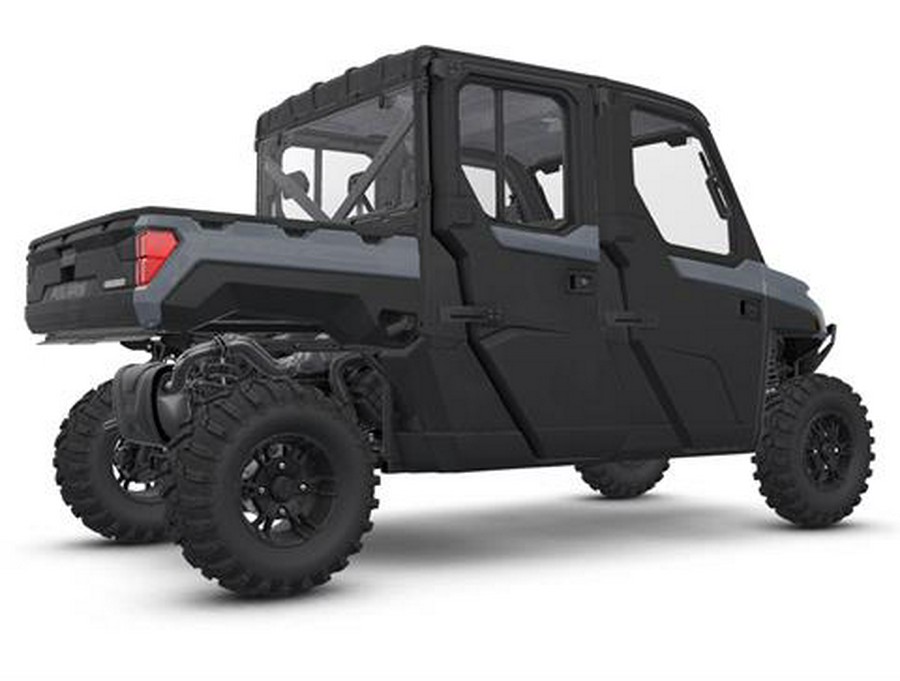 2026 Polaris Ranger Crew XP 1000 NorthStar Edition Premium