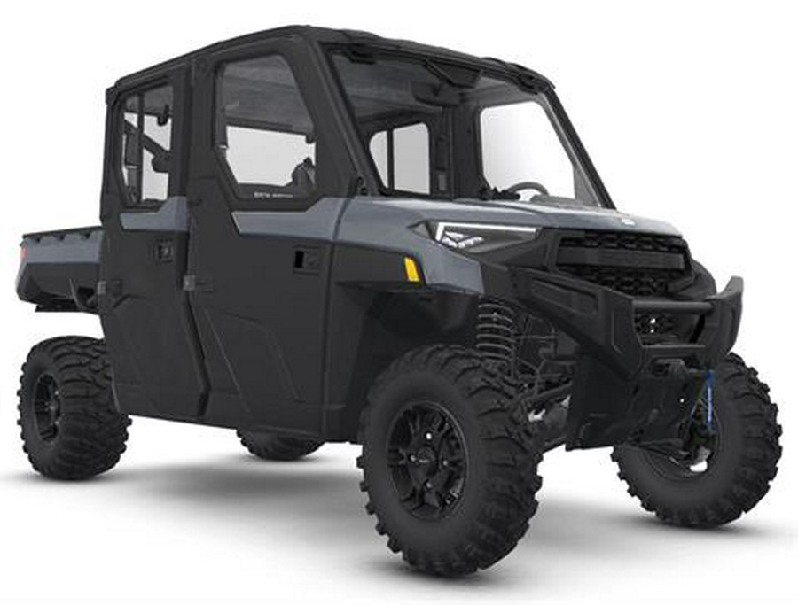 2026 Polaris Ranger Crew XP 1000 NorthStar Edition Premium