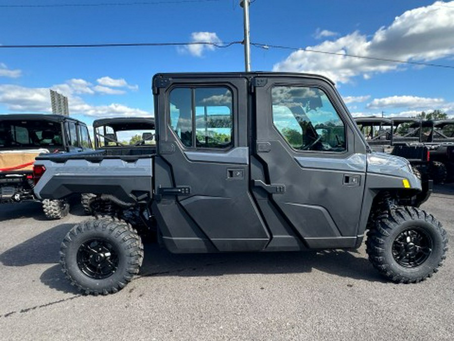 2026 Polaris Ranger Crew XP 1000 NorthStar Edition Premium