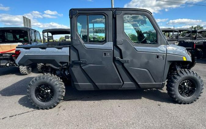 2026 Polaris Ranger Crew XP 1000 NorthStar Edition Premium