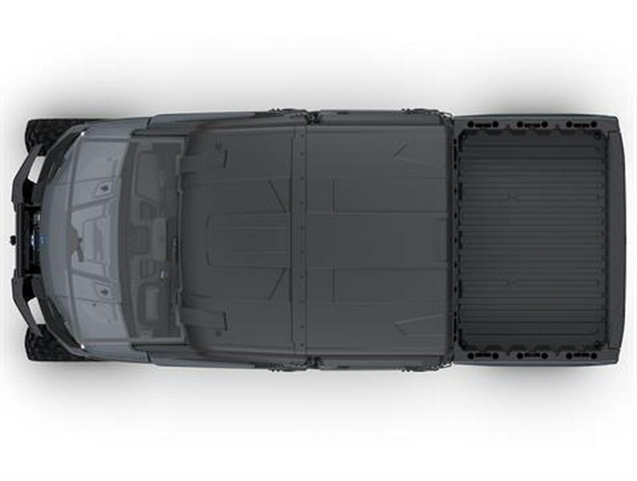 2026 Polaris Ranger Crew XP 1000 NorthStar Edition Premium