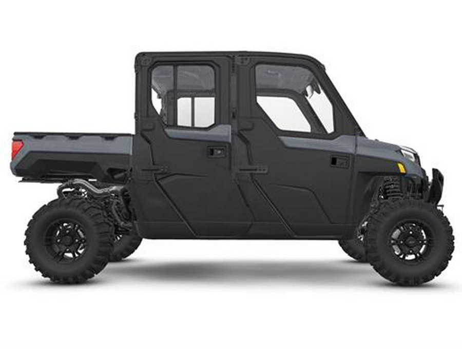 2026 Polaris Ranger Crew XP 1000 NorthStar Edition Premium