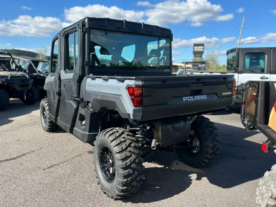 2026 Polaris Ranger Crew XP 1000 NorthStar Edition Premium